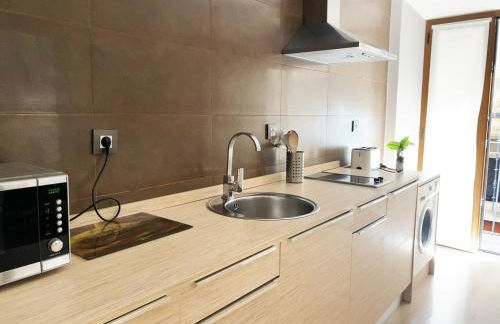 Apartamentos Lorione - Foto 31