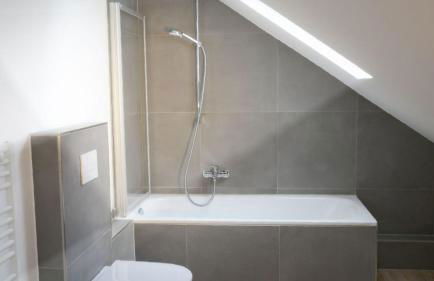 Land-Apartments Netphen - Foto 17