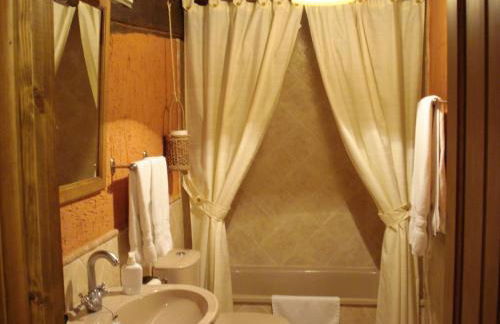 El Balcón de Mogarraz - Foto 13