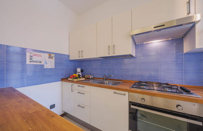 Appartamento Leonardo - Foto 9