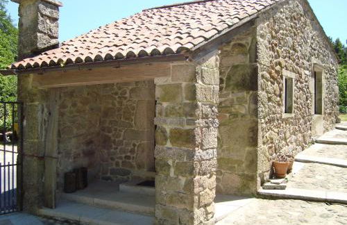 Entre Os Ríos - Casa Rural y Enoturismo - Foto 61