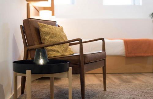 Apartment Boavista Roundabout by Sweet Porto - Foto 44