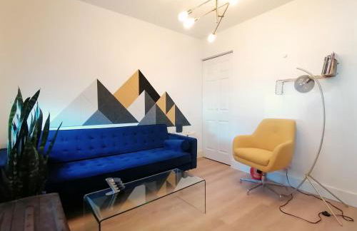 The Dacha. Cumberland vacation - Foto 23