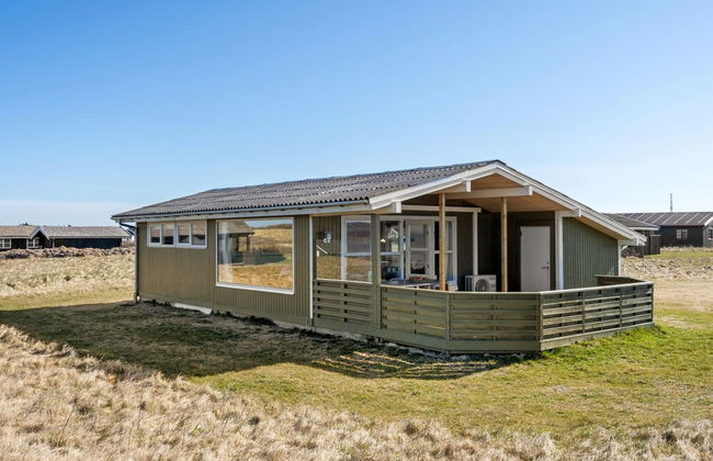 "Asger" - 50m from the sea - Photo 5