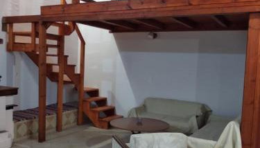 Artemis Apartment Ikaria - Foto 5