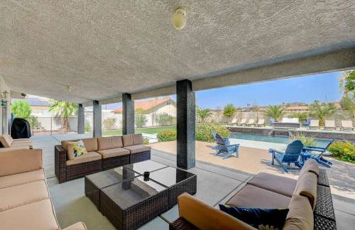 Villa Del Sol - Photo 13