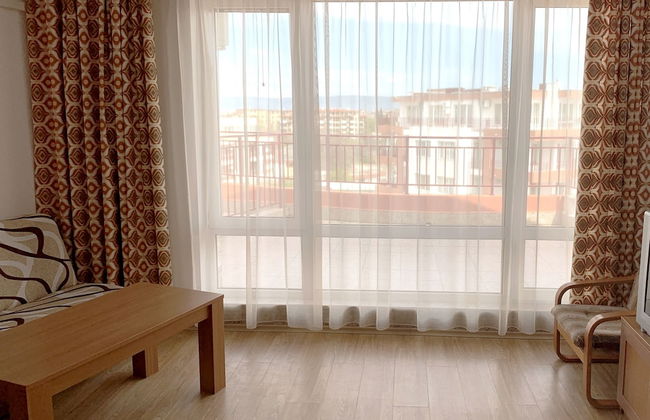 Riviera Fort Beach Apartments by Kalina Resort - Photo 34