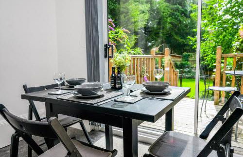 RUBY Delightful Suite Moseley Mews, Birmingham By STAE-Homes - Foto 22