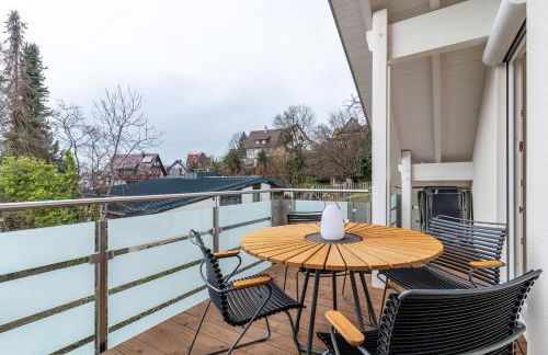 Ferienwohnung Kist - Foto 29