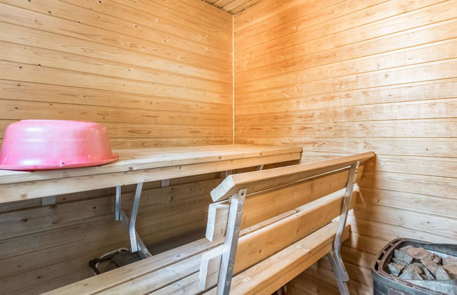 1 bedroom House in Sotkamo with sauna - Photo 13