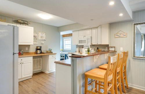 Lake Views and Community Perks Cape Fair Apartment! - Foto 8