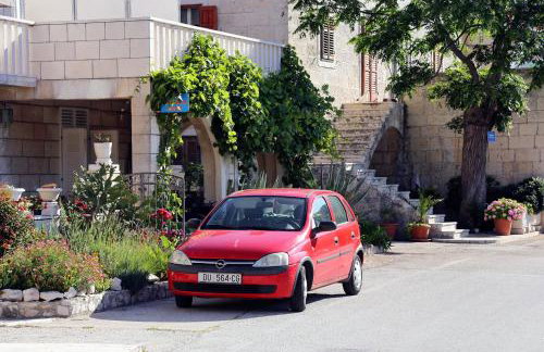 Apartments by the sea Trstenik, Peljesac - 4570 - Foto 10