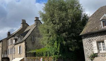 Gite Chez Manon et Pierre Salers - Foto 3