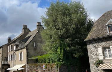 Gite Chez Manon et Pierre Salers - Foto 3