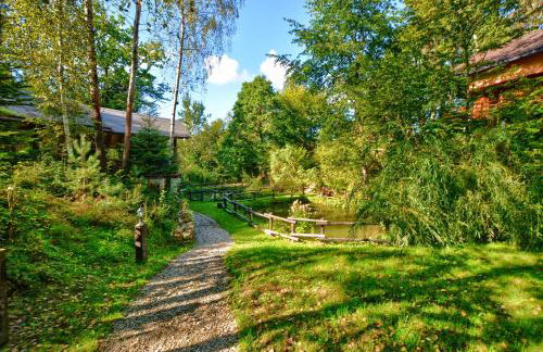 Osada Sroczy Jar - Foto 20