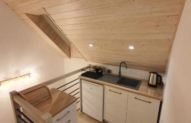 Dom Słońce PRYWATNE JACUZZI ELEKTRYCZNE W CENIE, Jezioro Solińskie, Dom na Wzgórzu SŁOŃCE, rowery, sauna - Foto 42