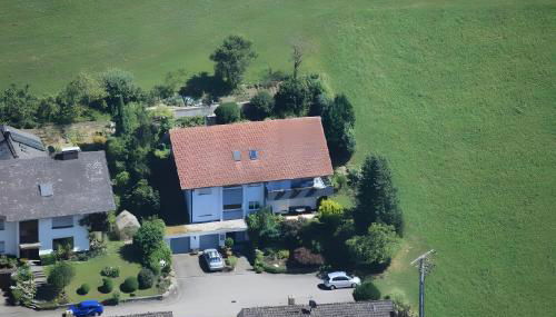 Ferienwohnung Ritter - Foto 2