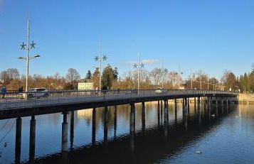 Vierländereck - Suites - Leiblachtal - Foto 14