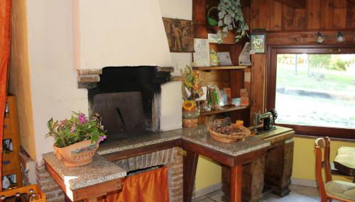 AGRITURISMO B&B BIO LA TANA DEL LELE - Foto 4