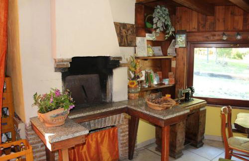 AGRITURISMO B&B BIO LA TANA DEL LELE - Foto 4