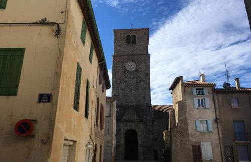 Entre l'église et la place - Foto 22