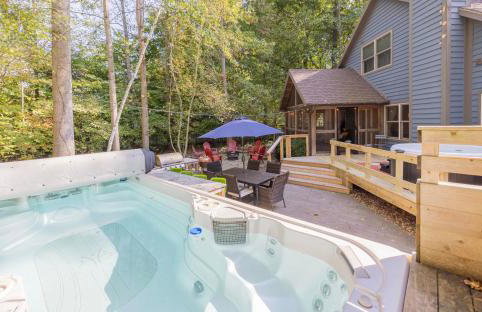 Blue Beech Cottage - Foto 28