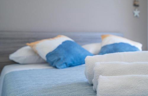 Appartamento Greta vista mare - Foto 17