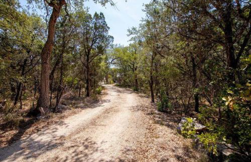 Casita 5 minutes from Gruene Hall and King Bed! - Foto 31