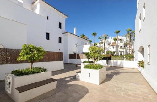 Marbella Design Apartment - Foto 34