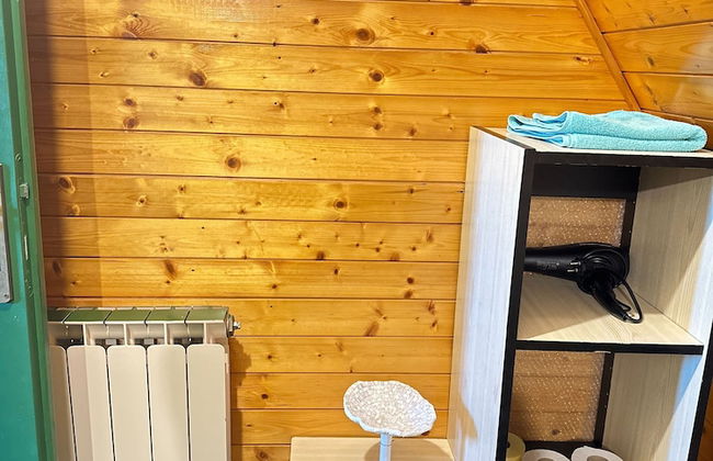 Apartma Pohar- A Bit Different! - Foto 20