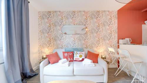 Le 36 Quai -Tours Gare au pied de l'immeuble - Hyper Centre - Photo 3