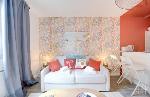 Le 36 Quai -Tours Gare au pied de l'immeuble - Hyper Centre - Photo 3