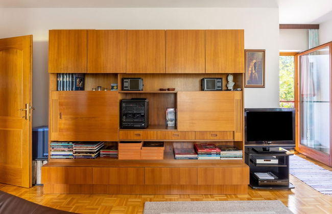 Apartment in Seeboden by Lake Millstatt - Photo 16