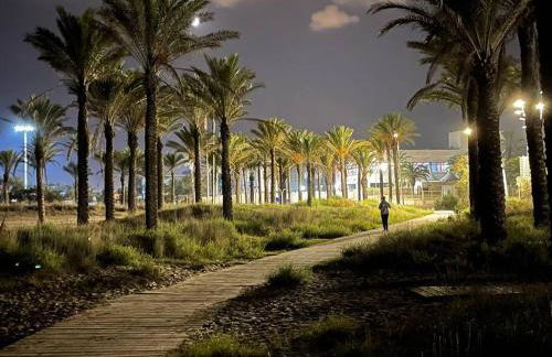 Appartement ‘’Los Pinos’’ 50m de la plage - Photo 20