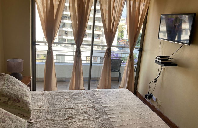 Espacio M Providencia - Foto 10