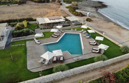 Callisto Seaside Homes & Suites - Foto 45