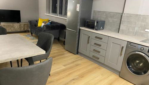 Dunlap Apartments - Foto 3