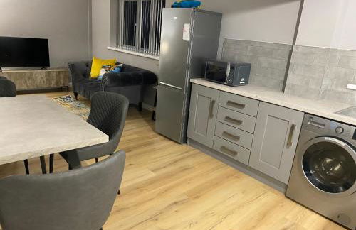 Dunlap Apartments - Foto 3