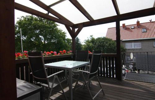 Appartmenthaus Gingst - Foto 13