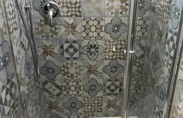 BOUGANVILLE casa vacanza ambiente climatizzato con wi fi - Foto 27