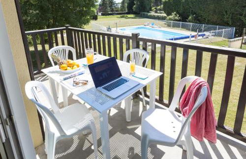 Résidence Goélia Green Panorama - Foto 13