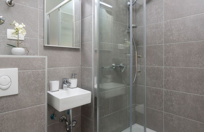 Luxury Studios & Rooms Seven - Foto 30