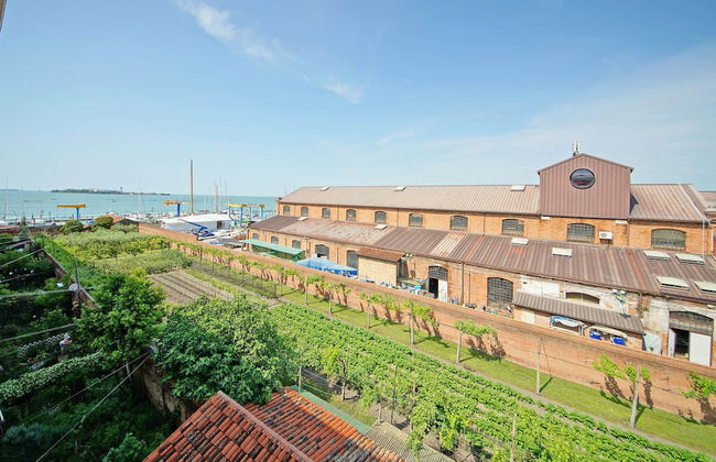 DolceVita Apartments N. 515 - Photo 31