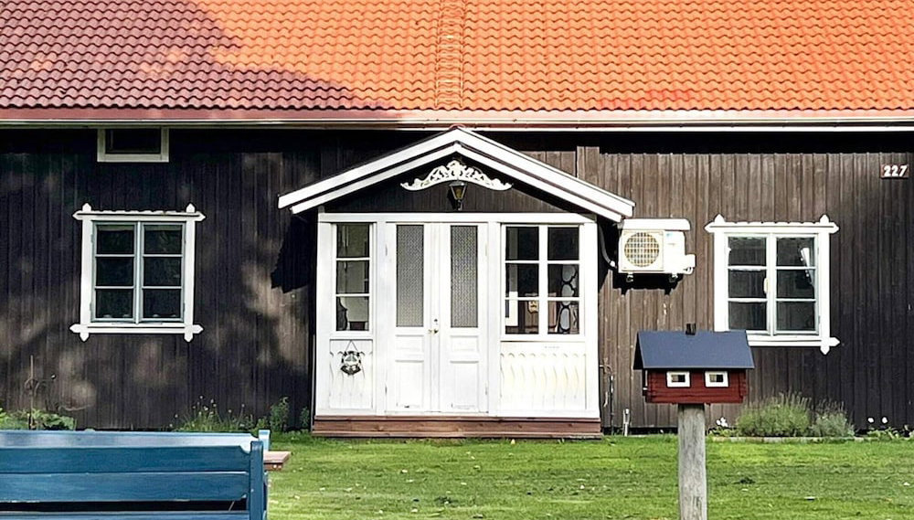 4 Star Holiday Home in Tronodal - Foto 1, Immagine principale
