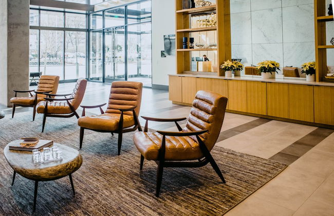 Kasa The Gulch Nashville - Foto 5