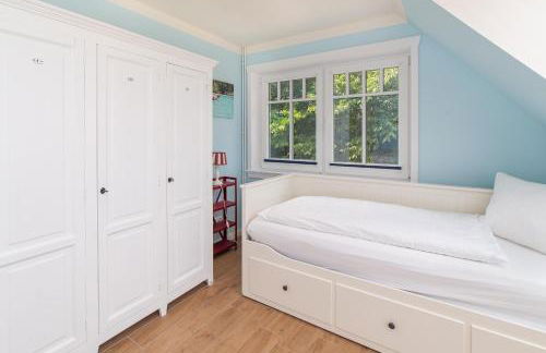 Haus Watthus - Wohnung Himmel - Photo 26