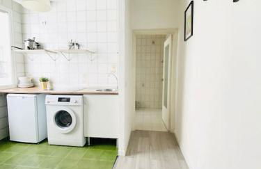 LV5F Estúdio Madrid Centro Chamberi - Foto 3