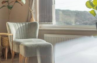 Large 4BR - Ideal Long Stays - Parking - Fast WiFi - Foto 36