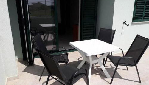 Apartments Mlikota - One Bedroom Apartment with Terrace - A4 - Foto 2, Other