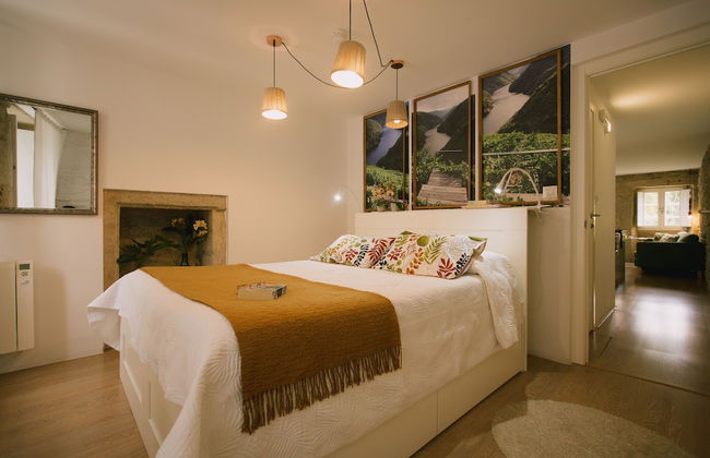 roomPEDRA Apartamentos Turísticos - Photo 7